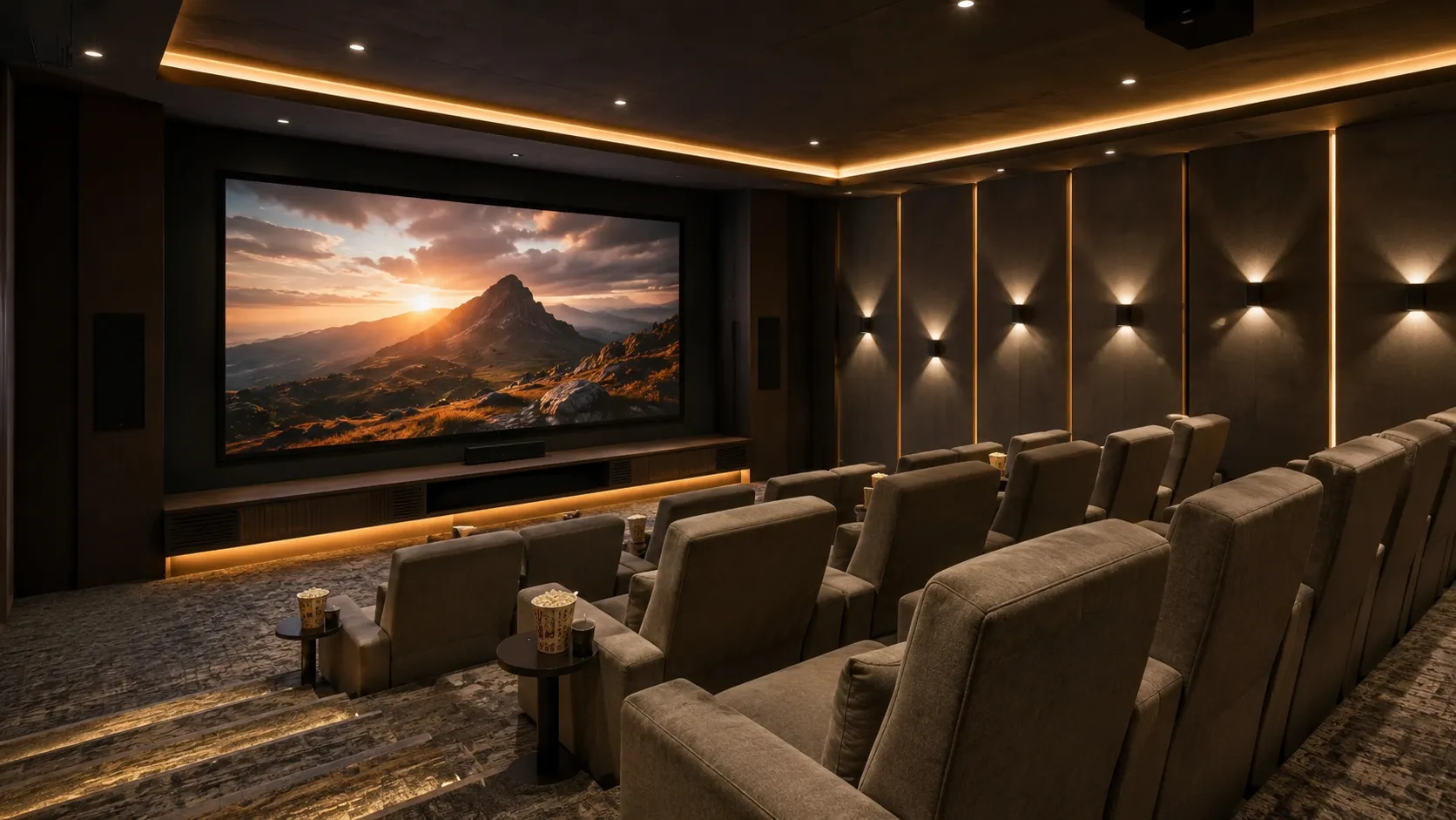 Mini Theatre